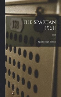 bokomslag The Spartan [1961]; 1961