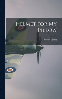 bokomslag Helmet for My Pillow