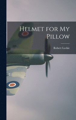 Helmet for My Pillow 1