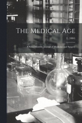 The Medical Age 1