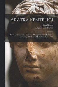 bokomslag Aratra Pentelici