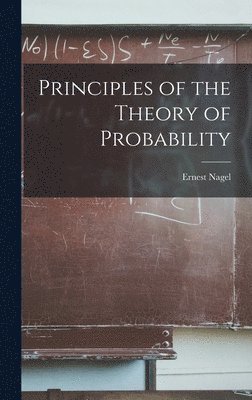 bokomslag Principles of the Theory of Probability