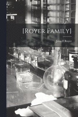 [Royer Family] 1