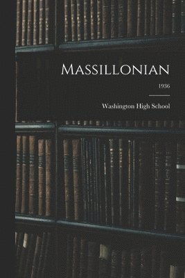 Massillonian; 1936 1