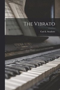 bokomslag The Vibrato