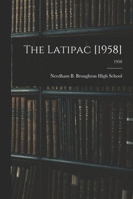 The Latipac [1958]; 1958 1