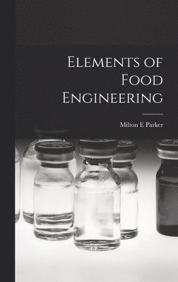 Elements of Food Engineering 1