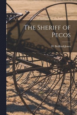 The Sheriff of Pecos 1