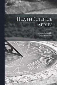 bokomslag Heath Science Series