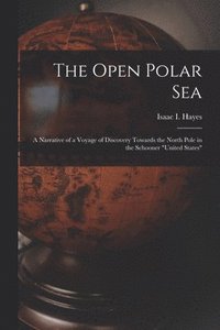 bokomslag Open Polar Sea [microform]
