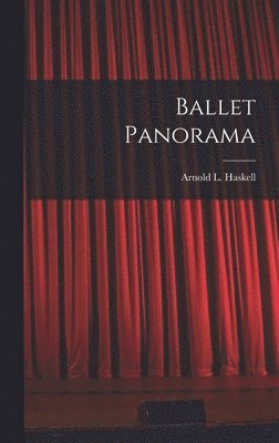 bokomslag Ballet Panorama