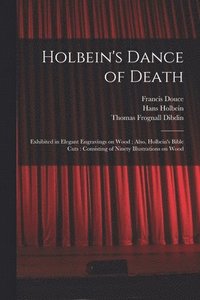 bokomslag Holbein's Dance of Death