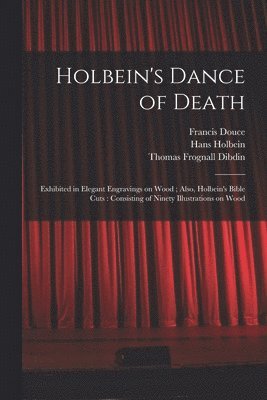 bokomslag Holbein's Dance of Death