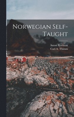 Norwegian Self-taught 1