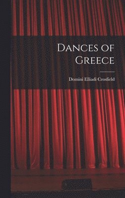 Dances of Greece 1