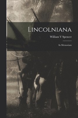 Lincolniana 1