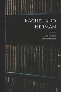 bokomslag Rachel and Herman