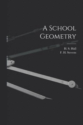 bokomslag School Geometry [microform]
