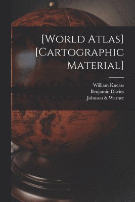 [World Atlas] [cartographic Material] 1