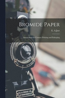 bokomslag Bromide Paper