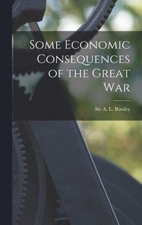 bokomslag Some Economic Consequences of the Great War
