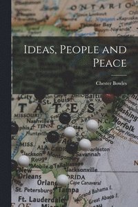 bokomslag Ideas, People and Peace