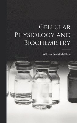 Cellular Physiology and Biochemistry 1