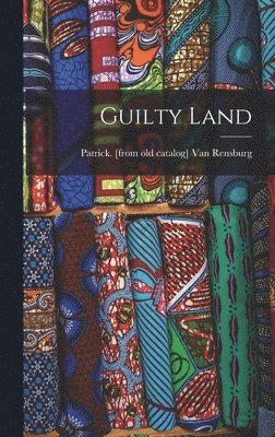 Guilty Land 1