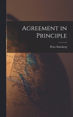 Agreement in Principle 1