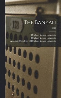 bokomslag The Banyan; 1943