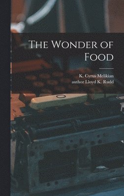 The Wonder of Food 1
