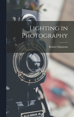 bokomslag Lighting in Photography