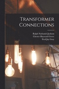 bokomslag Transformer Connections