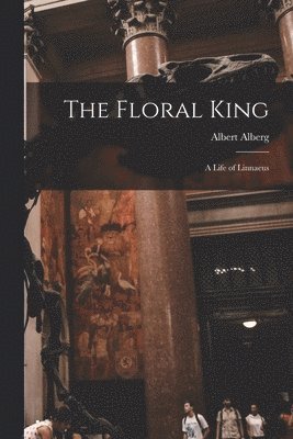 bokomslag Floral King