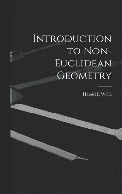 Introduction to Non-Euclidean Geometry 1