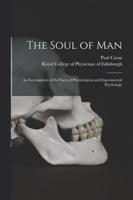 The Soul of Man 1