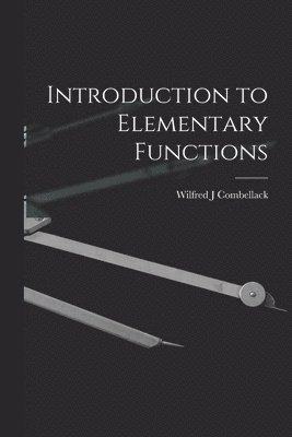 Introduction to Elementary Functions 1