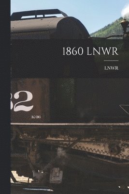 1860 Lnwr 1