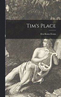 bokomslag Tim's Place