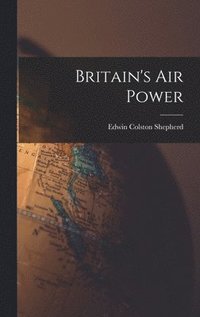 bokomslag Britain's Air Power