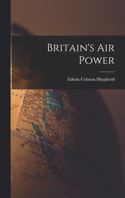 Britain's Air Power 1