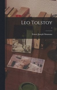 bokomslag Leo Tolstoy; 1