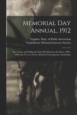 Memorial Day Annual, 1912 1