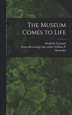 The Museum Comes to Life 1