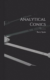 bokomslag Analytical Conics