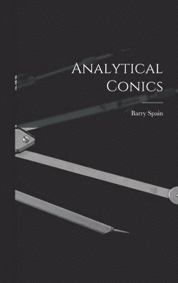 Analytical Conics