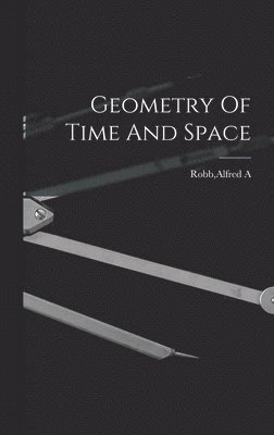 Geometry Of Time And Space 1