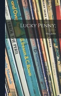 bokomslag Lucky Penny;