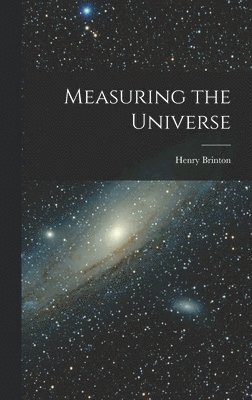 Measuring the Universe