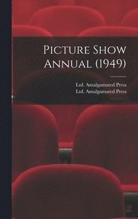 bokomslag Picture Show Annual (1949)